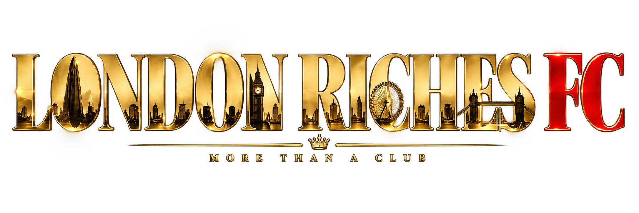 London Riches FC